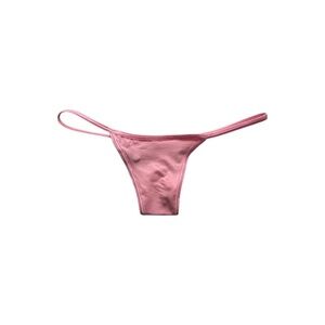 Curve Back G String by Los Angeles Apparel